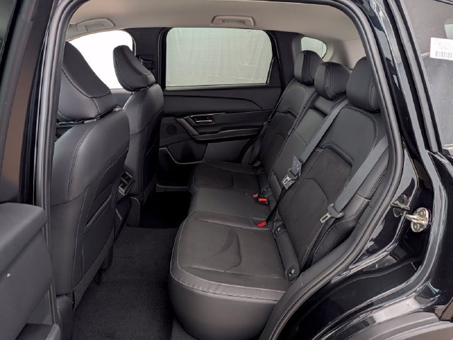 New 2026 MAZDA CX-5 Preferred AWD/4WD image 12