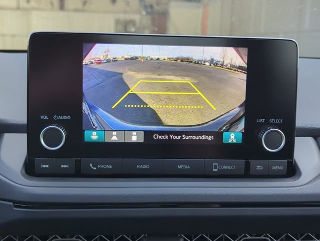 New 2025 Honda Accord SE image 19