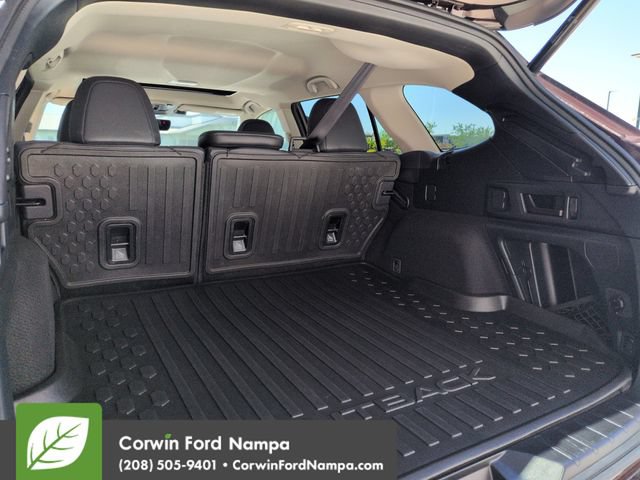 Used 2024 Subaru Outback Limited AWD/4WD image 30