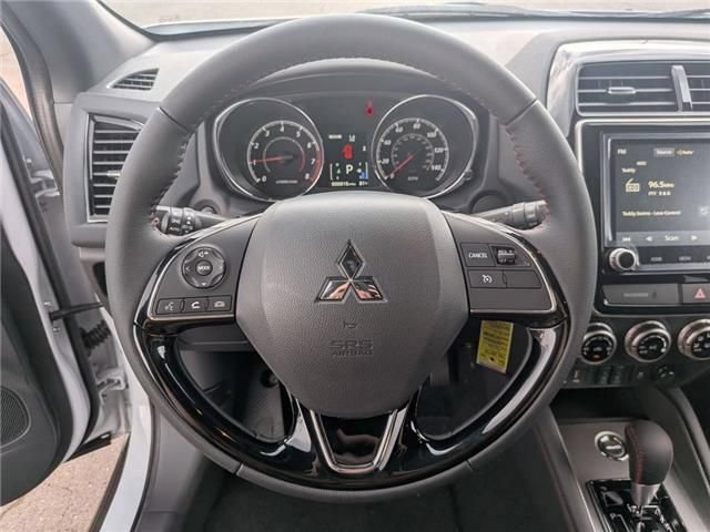 New 2026 Mitsubishi Outlander Sport AWD image 18