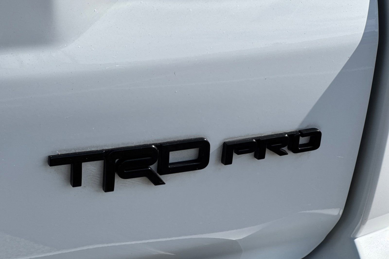 Used 2024 Toyota 4Runner TRD Pro AWD/4WD image 28