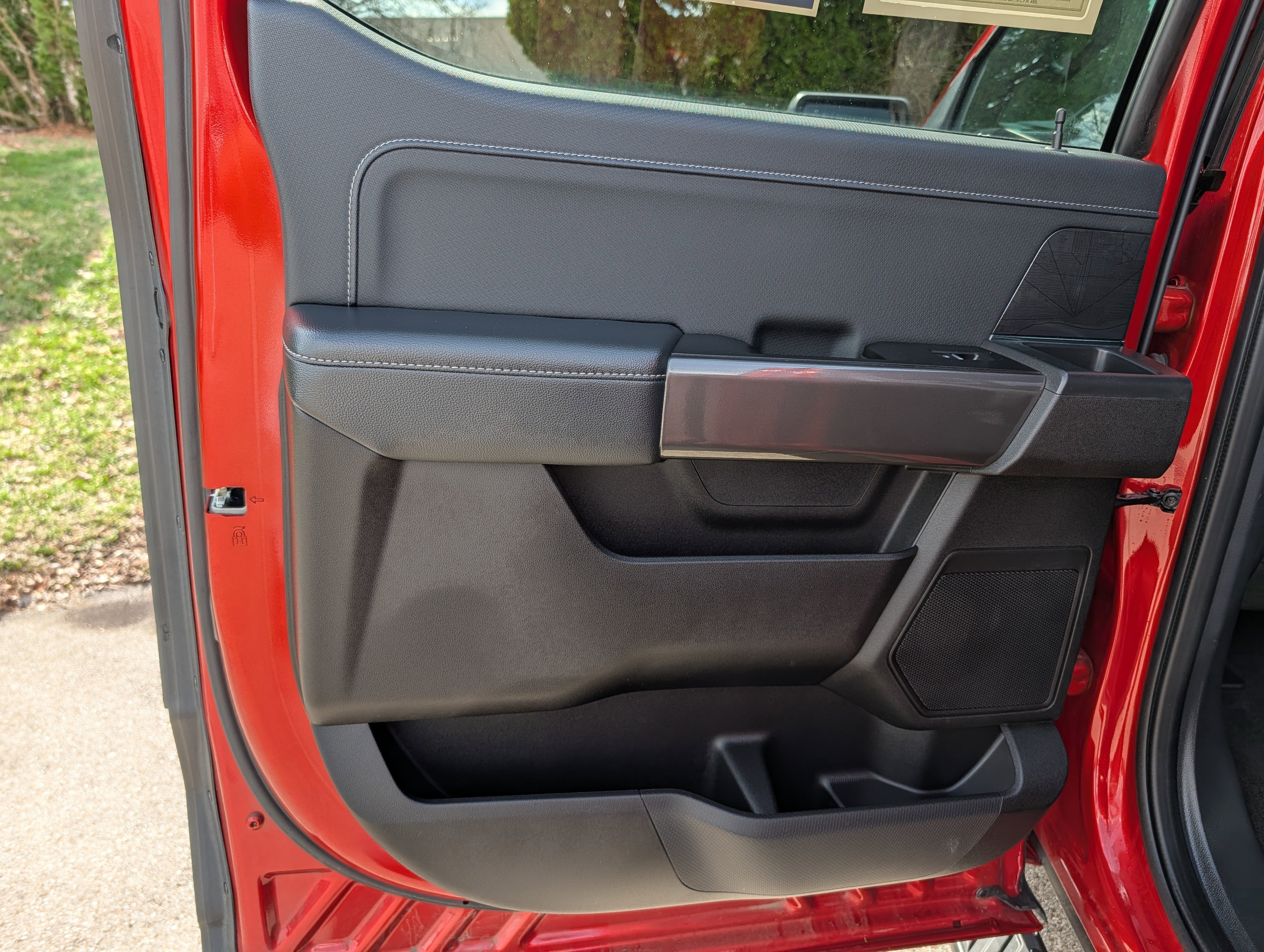 Used 2023 Ford F150 XLT w/ Equipment Group 302A High image 37