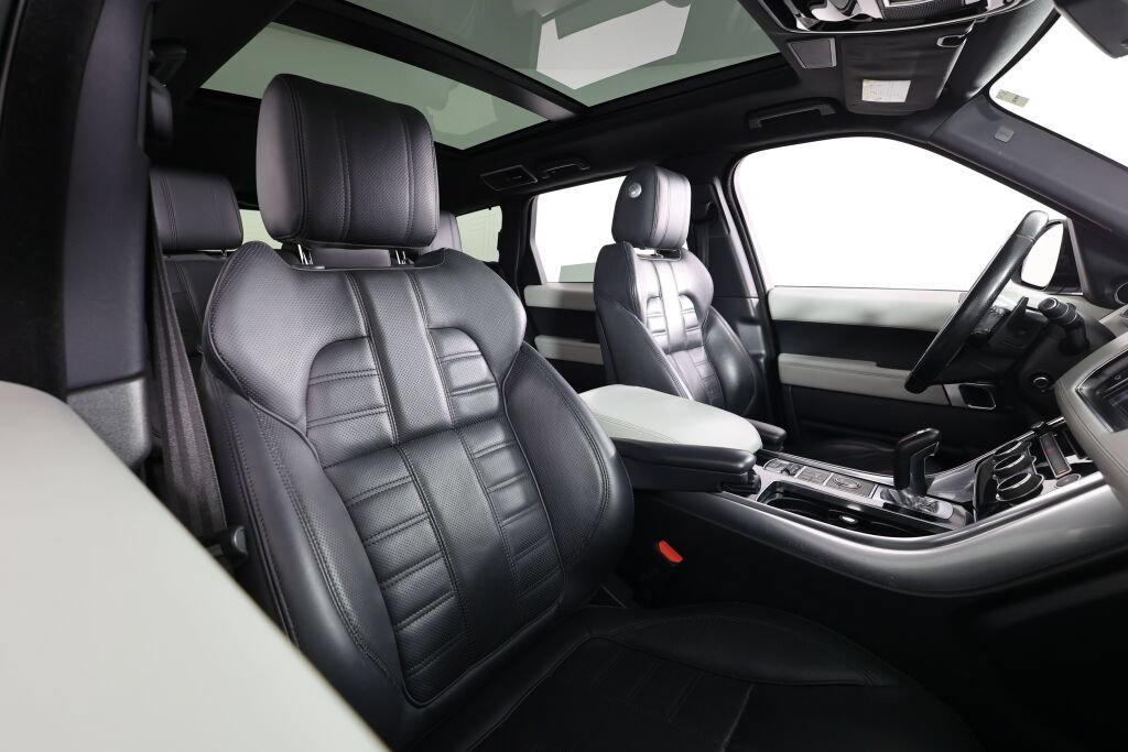 Used 2014 Land Rover Range Rover Sport Autobiography AWD/4WD image 26