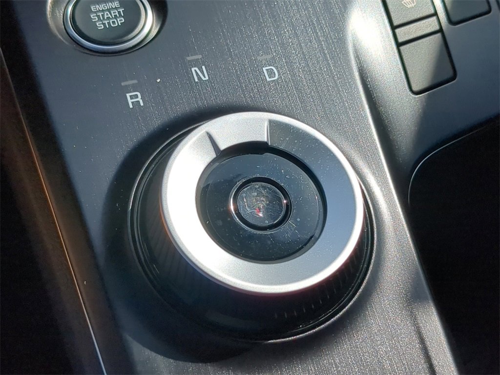 New 2026 Kia Sportage S image 27