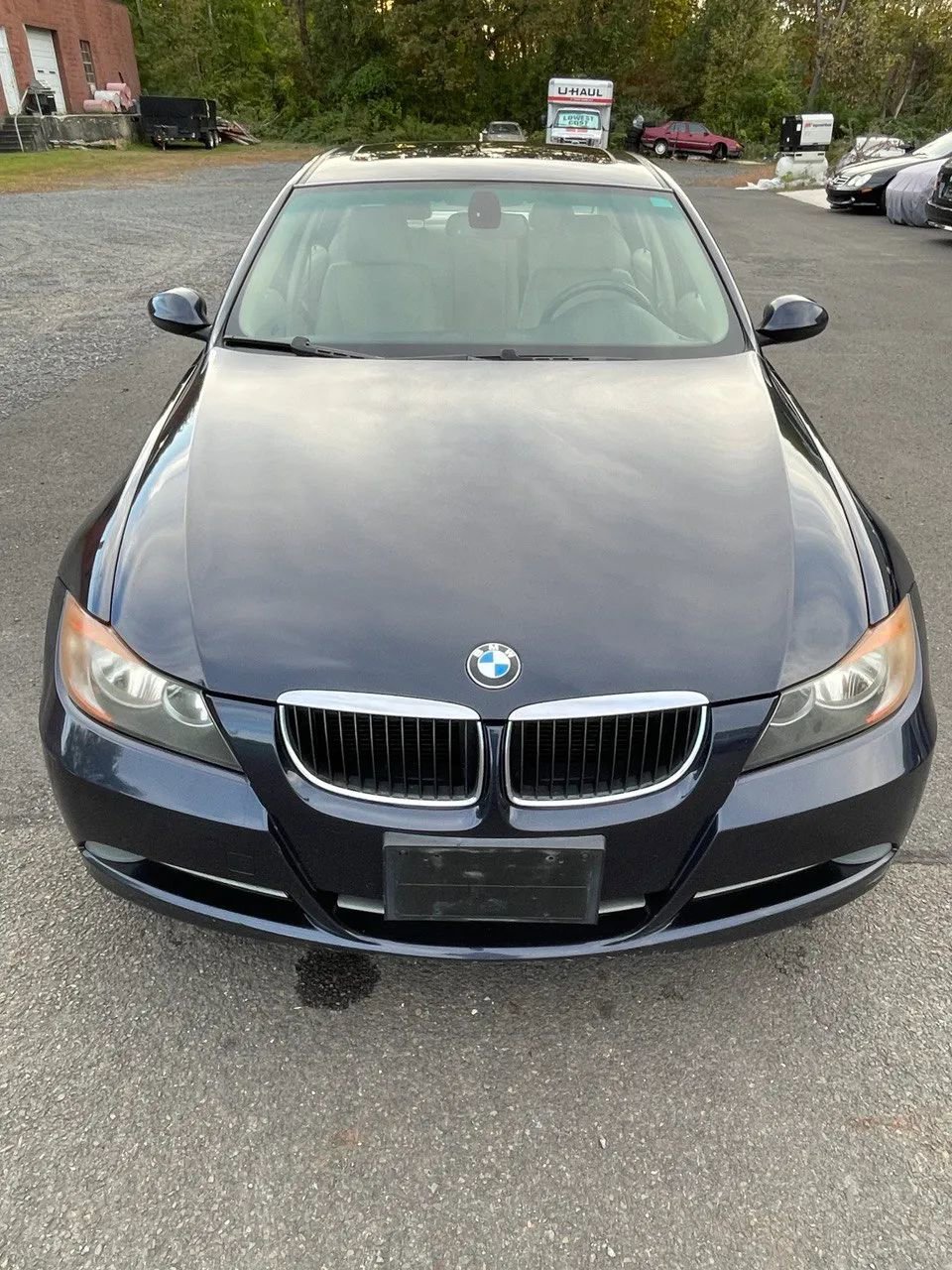 Used 2008 BMW 328i Sedan image 4