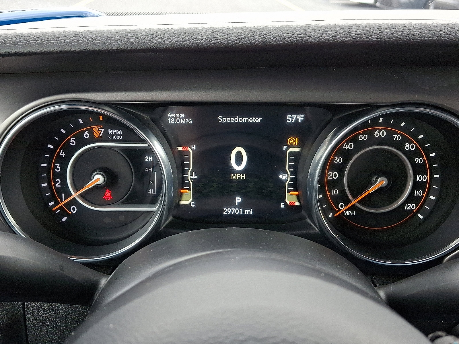 Used 2023 Jeep Gladiator Willys image 19