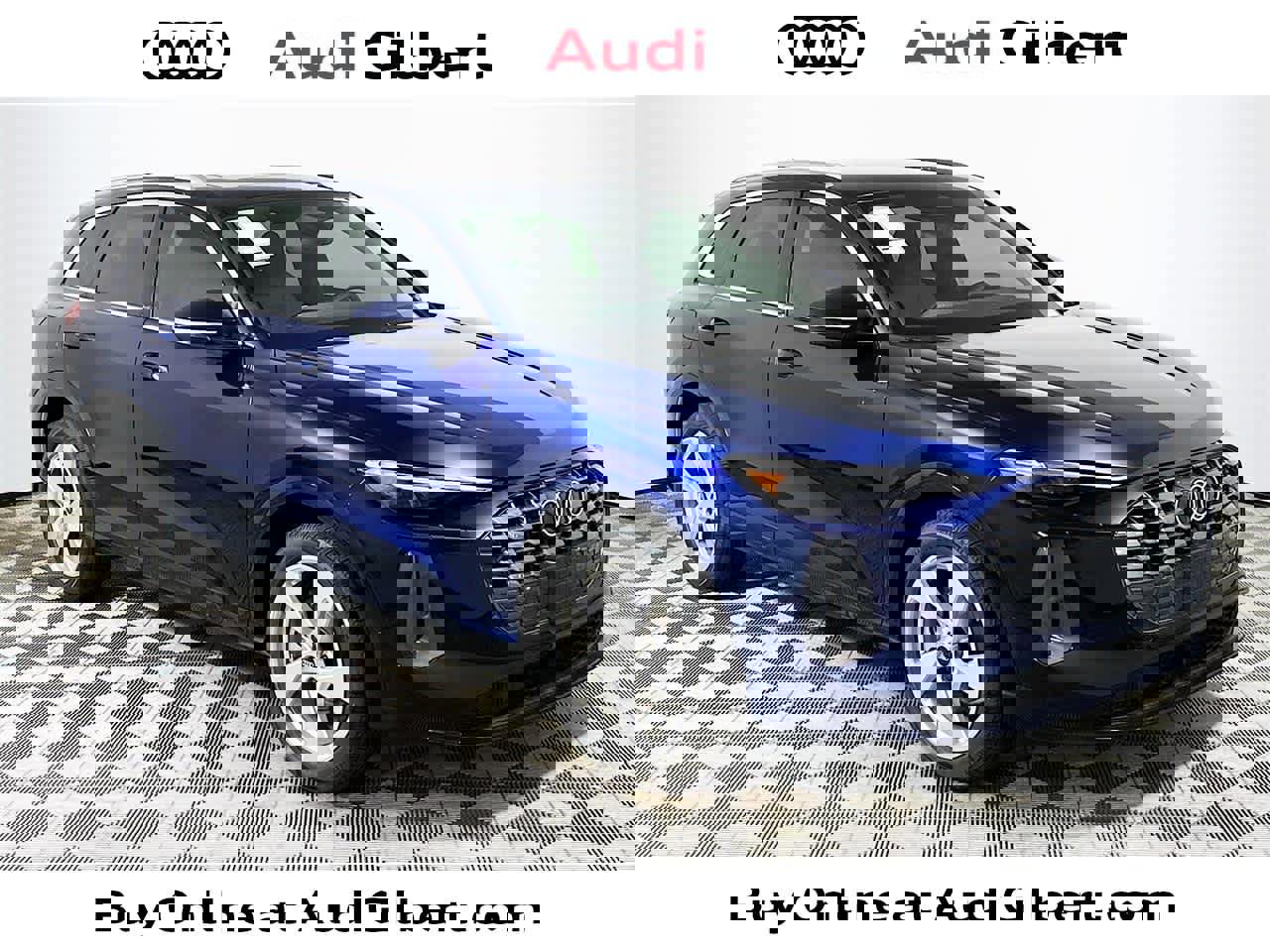 New 2025 Audi Q5 Prestige