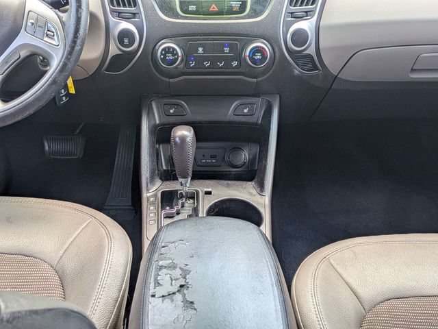Used 2013 Hyundai Tucson GLS FWD image 18