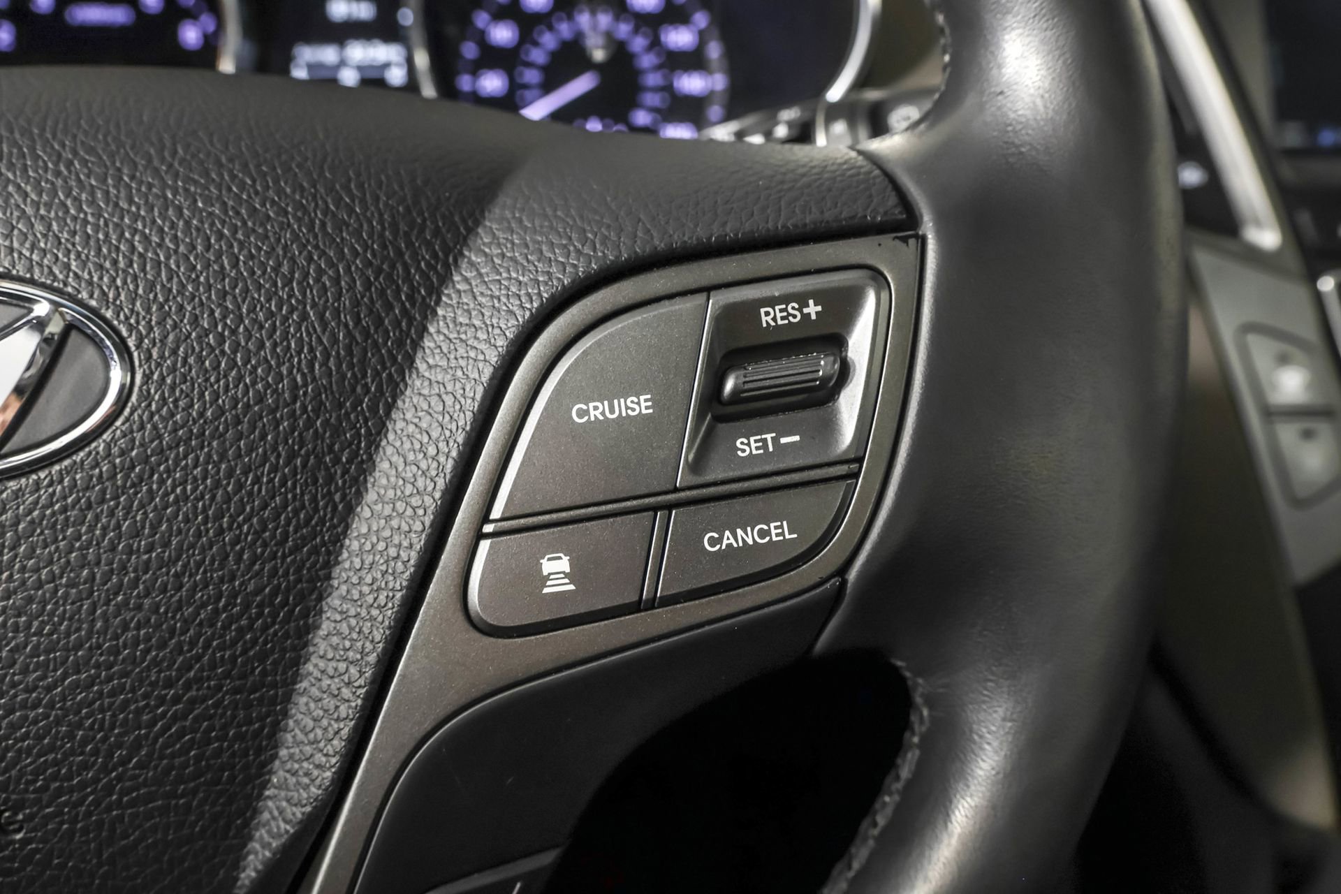 Used 2017 Hyundai Santa Fe Sport w/ 2.0T Ultimate Tech Package 05 image 31