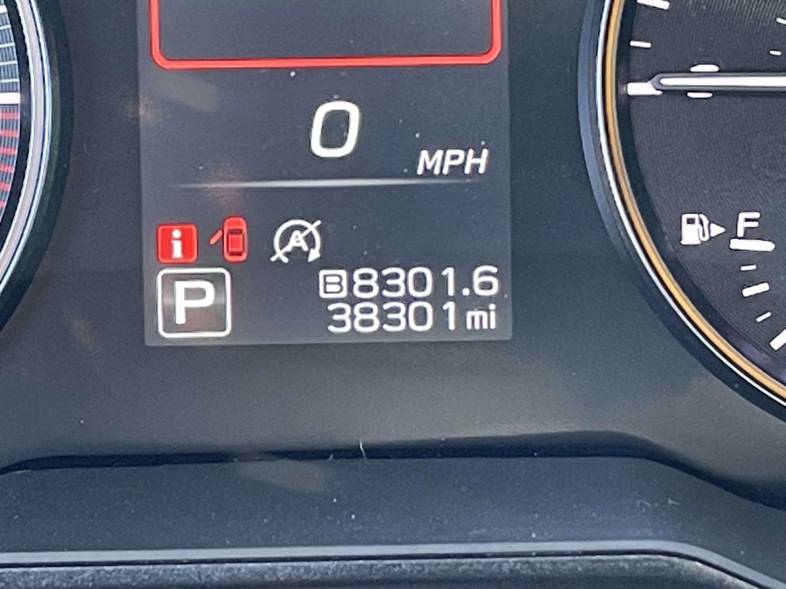 Used 2024 Subaru Outback Wilderness image 12