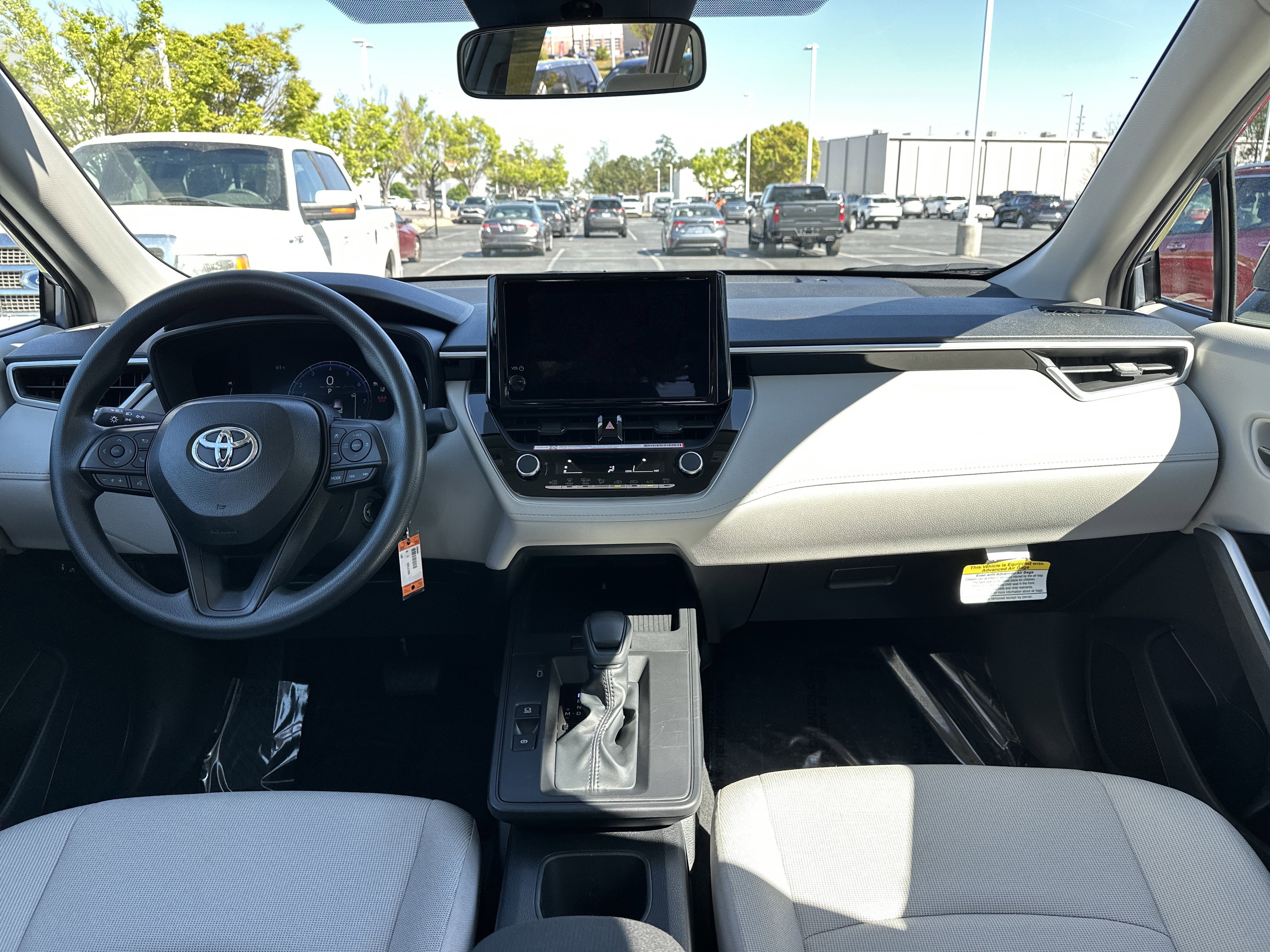 Certified 2026 Toyota Corolla Cross L image 29