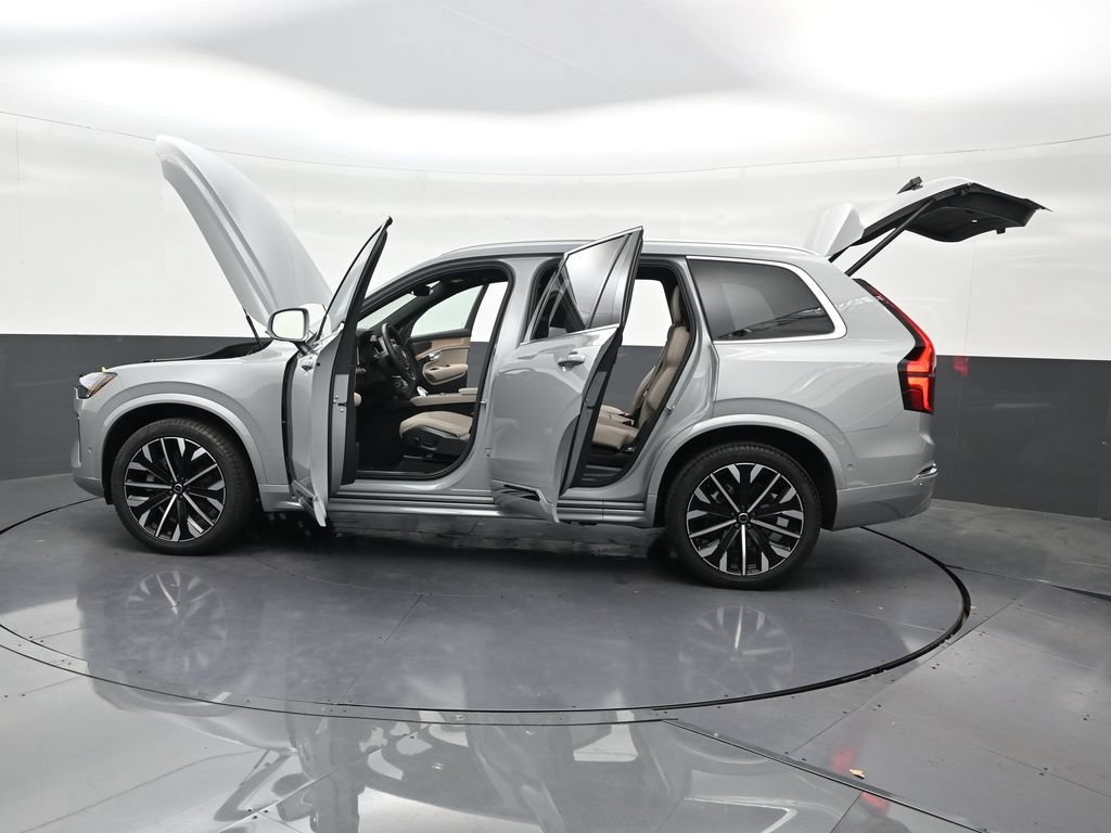 New 2026 Volvo XC90 B6 Plus w/ Protection Package Premier AWD/4WD image 31