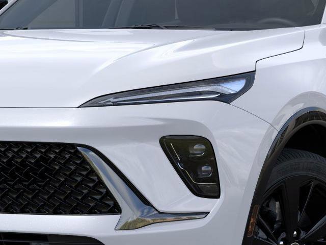 New 2025 Buick Envision Sport Touring image 49