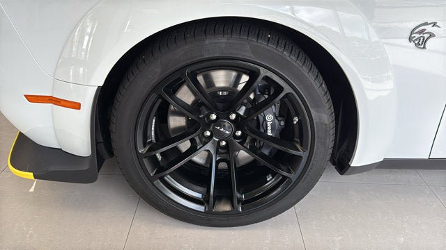 Used 2020 Dodge Challenger SRT Hellcat Redeye RWD image 8
