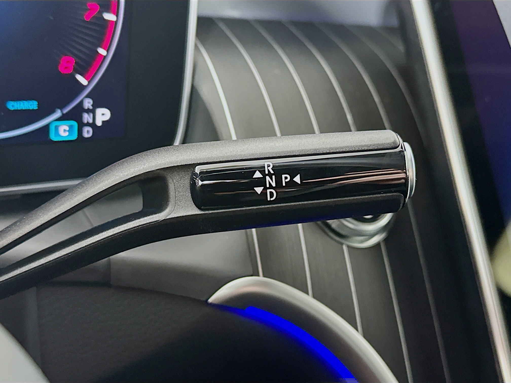 New 2026 Mercedes-Benz GLC 300 4MATIC image 17