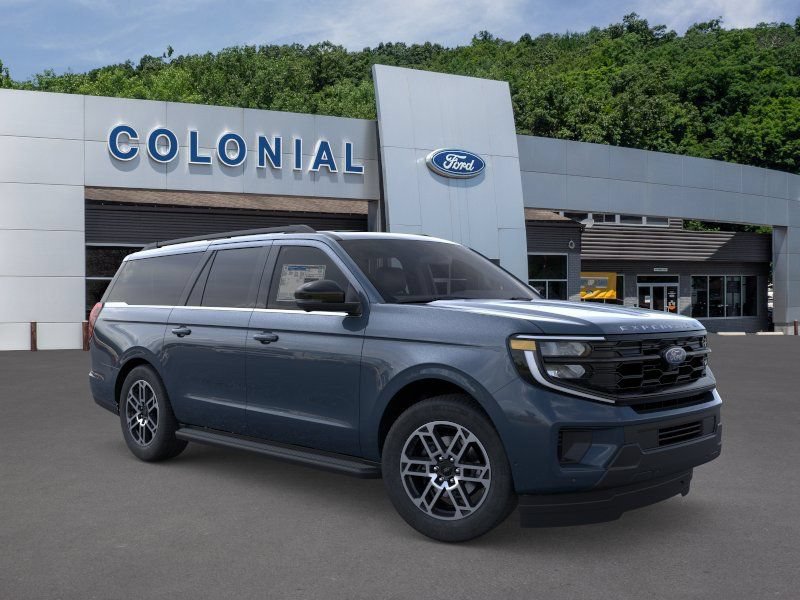 New 2026 Ford Expedition Max Active AWD/4WD image 37
