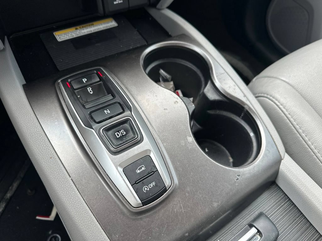 Used 2021 Honda Pilot Special Edition image 26