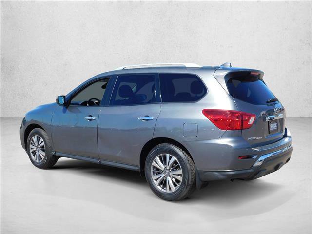 Used 2020 Nissan Pathfinder SV FWD image 14