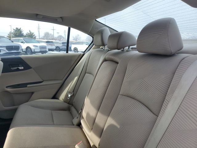 Used 2014 Honda Accord LX image 27