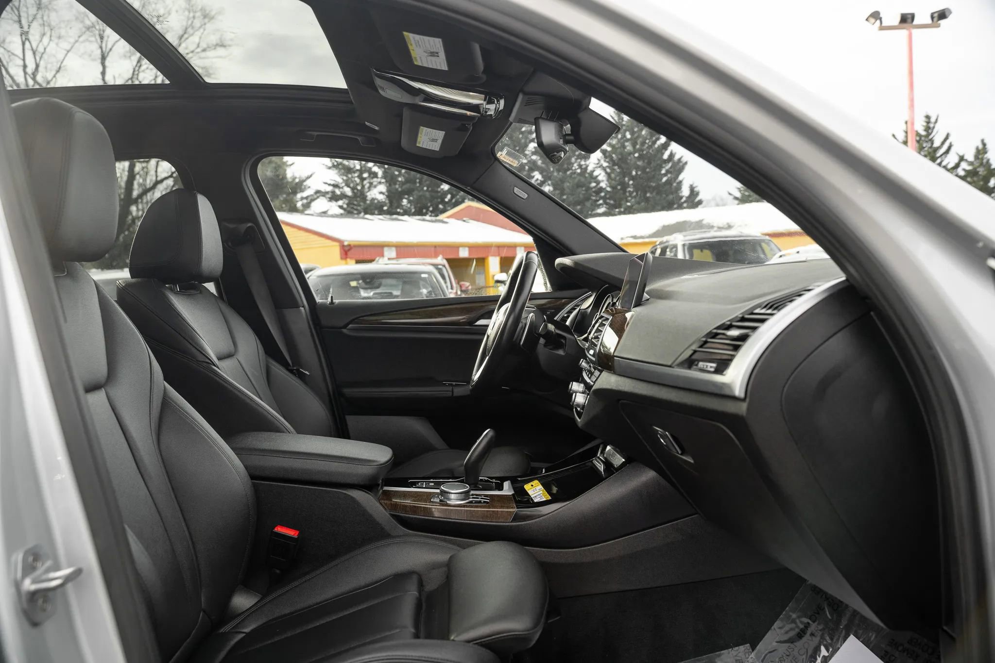 Used 2019 BMW X3 xDrive30i image 13