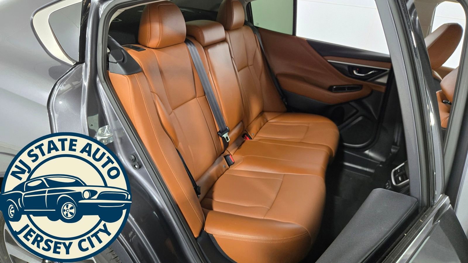 Used 2022 Subaru Legacy Touring XT w/ Tech Package 3 image 31