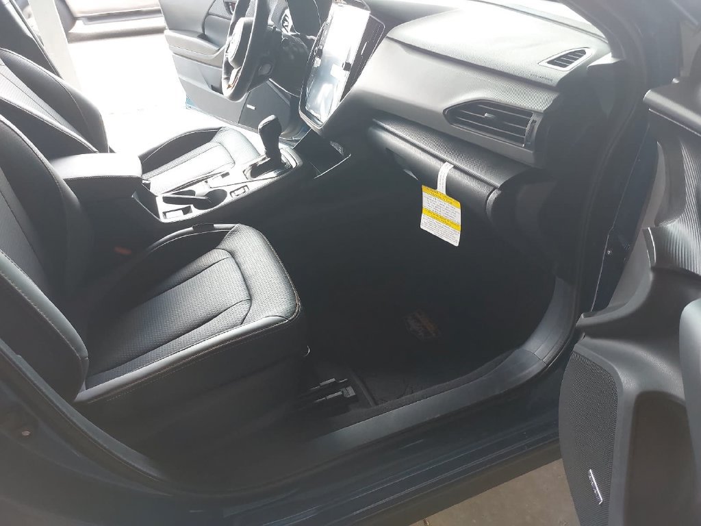 New 2026 Subaru Crosstrek 2.5i Wilderness AWD/4WD image 10