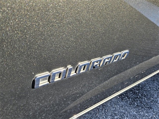 Used 2018 Chevrolet Colorado LT w/ LT Convenience Package image 19