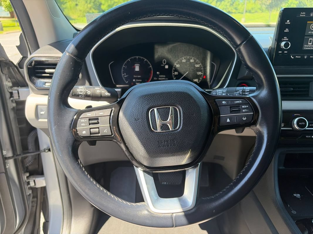 Used 2023 Honda Pilot EX-L image 21