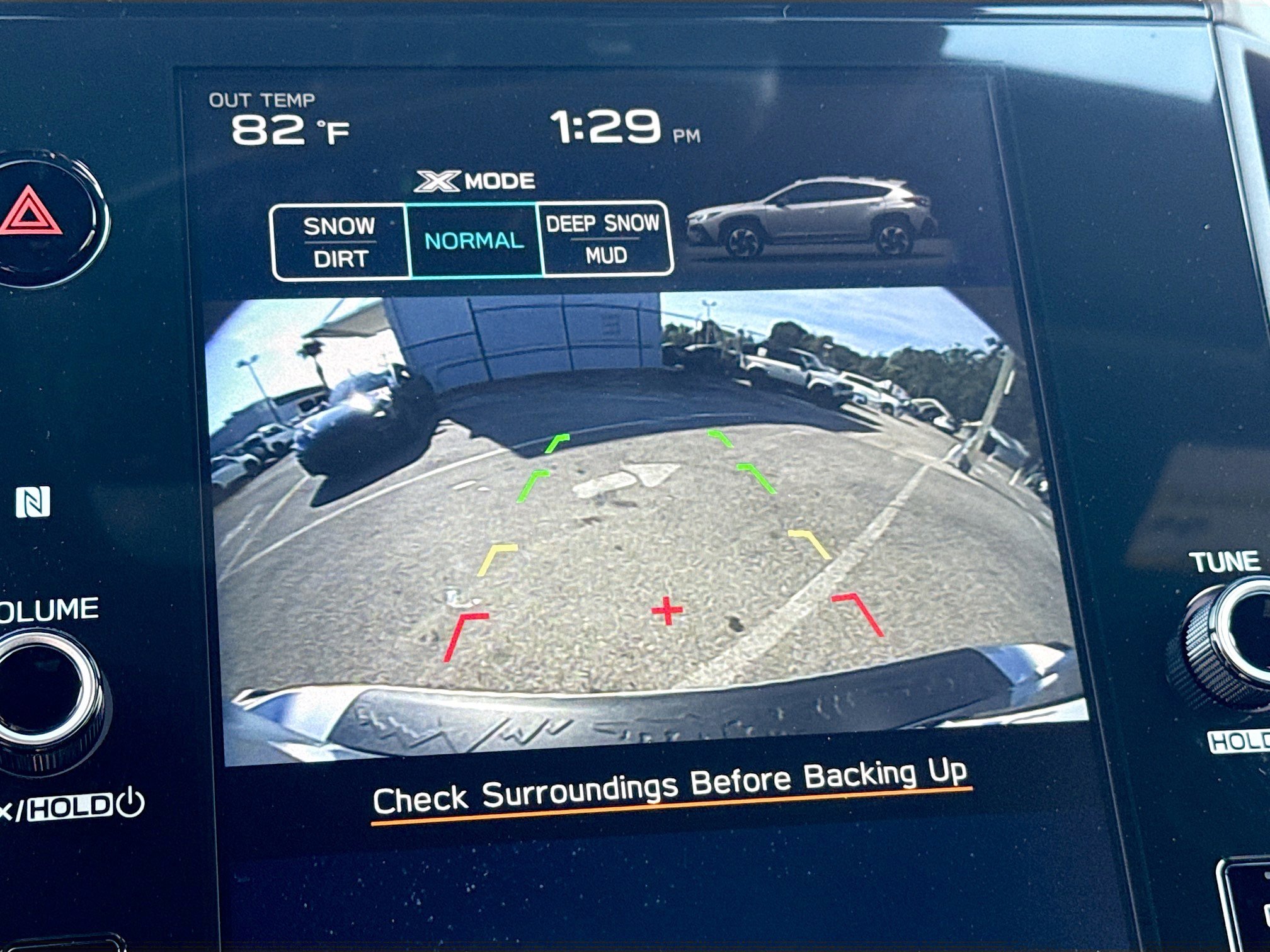 Certified 2025 Subaru Crosstrek 2.5i Sport w/ Popular Package #3A image 31