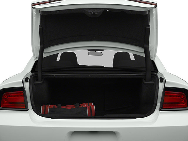 Used 2014 Dodge Charger SE image 15