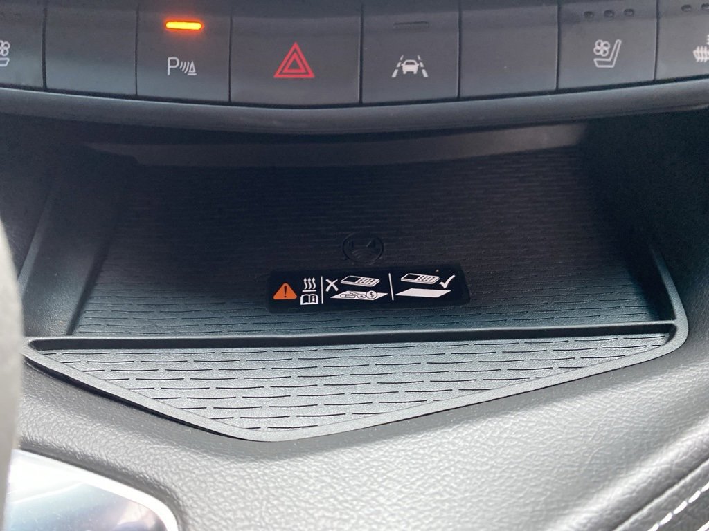 Used 2022 Cadillac CT4 V Blackwing w/ Driver Assist Package image 34