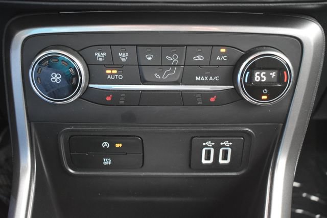 Used 2020 Ford EcoSport SE w/ SE Convenience Package FWD image 31