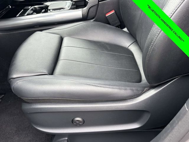 Used 2021 Mercedes-Benz GLA 250 4MATIC image 4