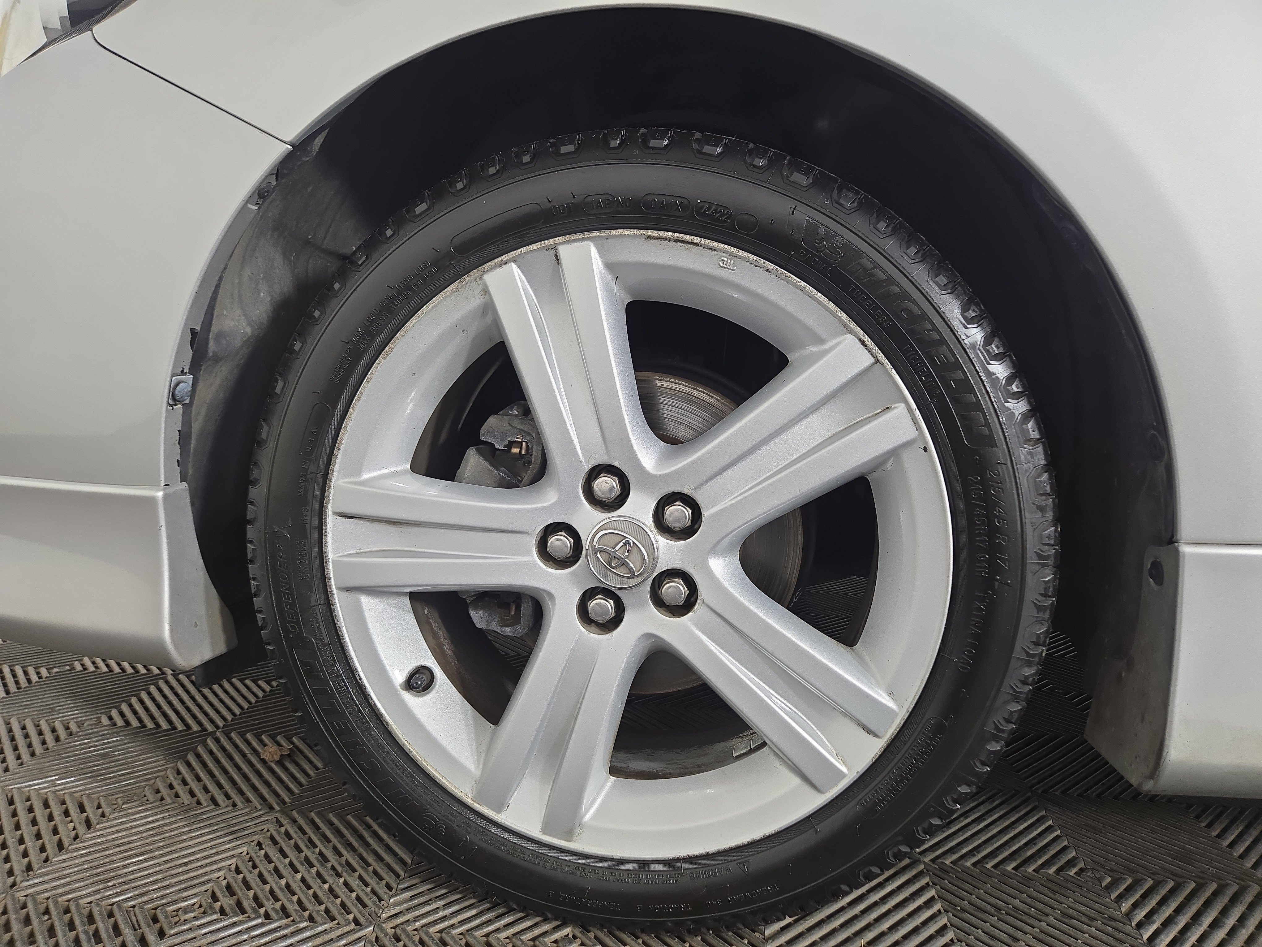 Used 2013 Toyota Corolla S w/ Premium Pkg image 32