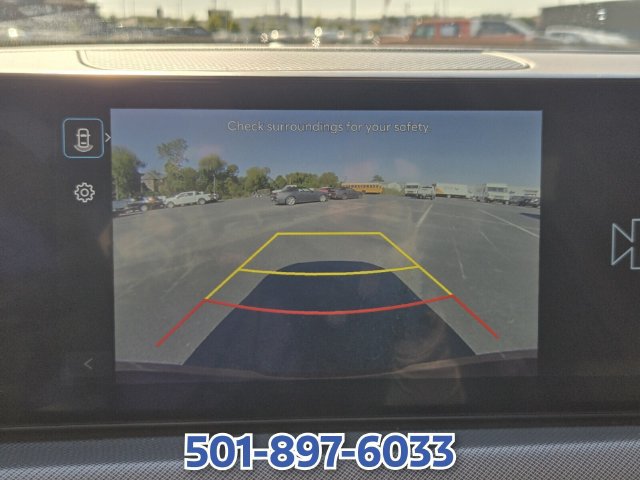 Used 2025 Hyundai Sonata SEL FWD image 20