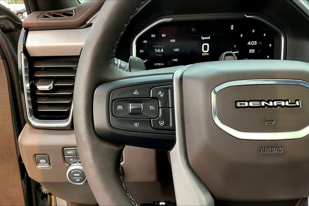 Used 2026 GMC Sierra 1500 Denali image 14