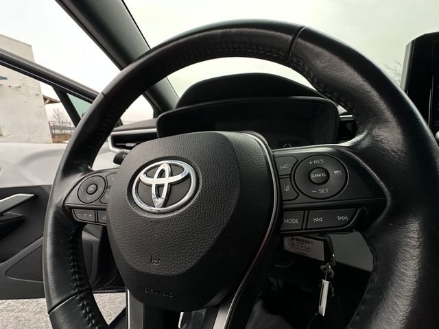 Used 2022 Toyota Corolla SE image 18