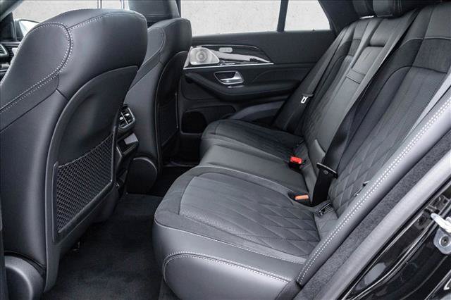 New 2026 Mercedes-Benz GLE 63 AMG S image 21
