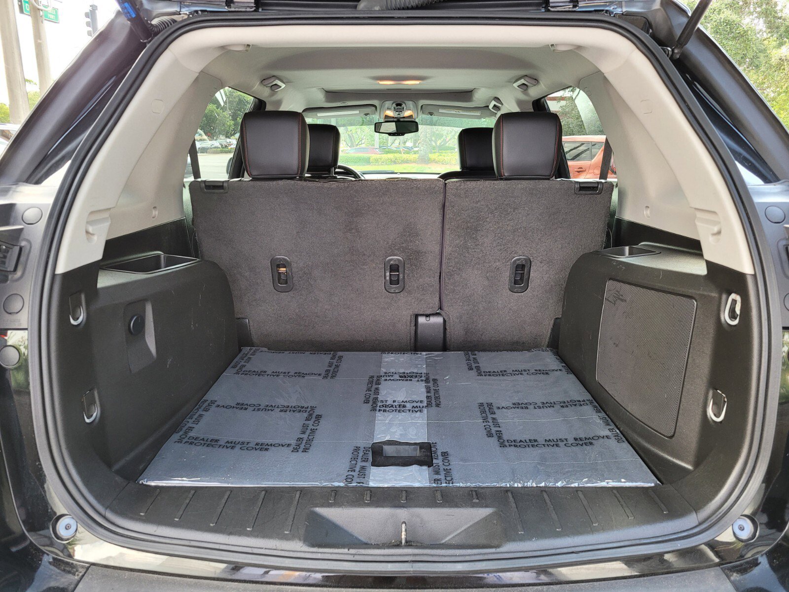 Used 2015 GMC Terrain SLT w/ Chrome Edition FWD image 9