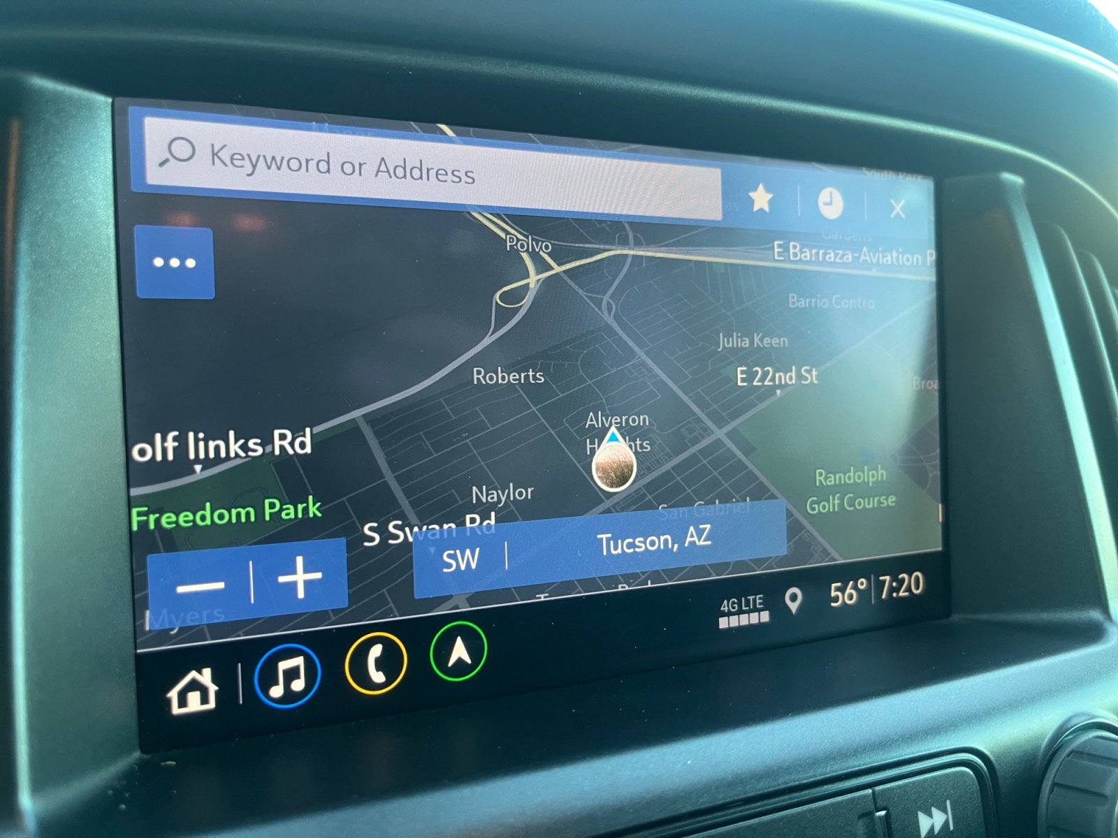 Used 2022 Chevrolet Colorado LT w/ LT Convenience Package image 28