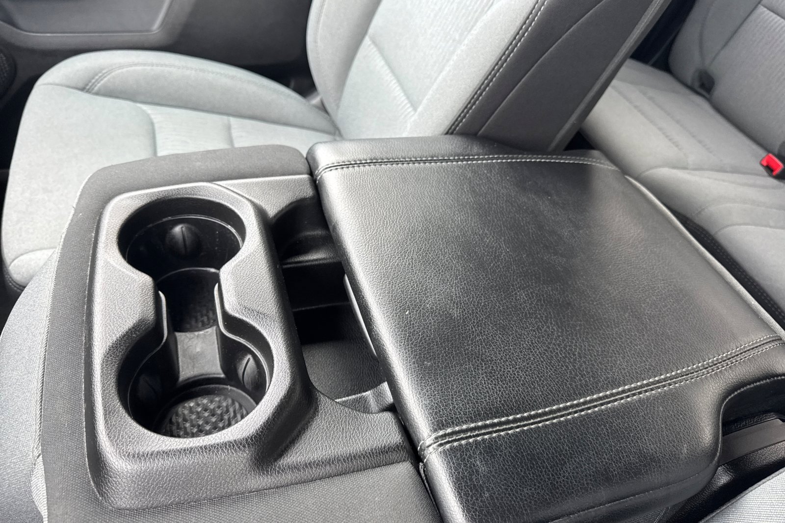 Used 2022 RAM 1500 Big Horn image 31