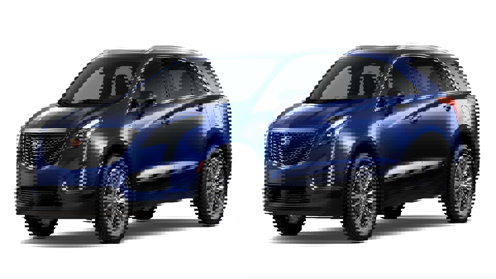 New 2025 Cadillac XT5 Premium Luxury w/ Technology Package