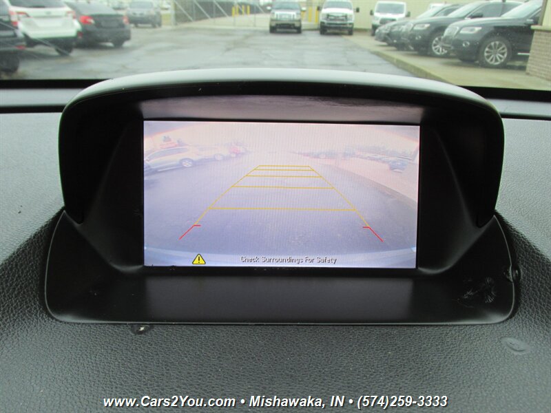 Used 2015 Buick Encore Convenience AWD/4WD image 25