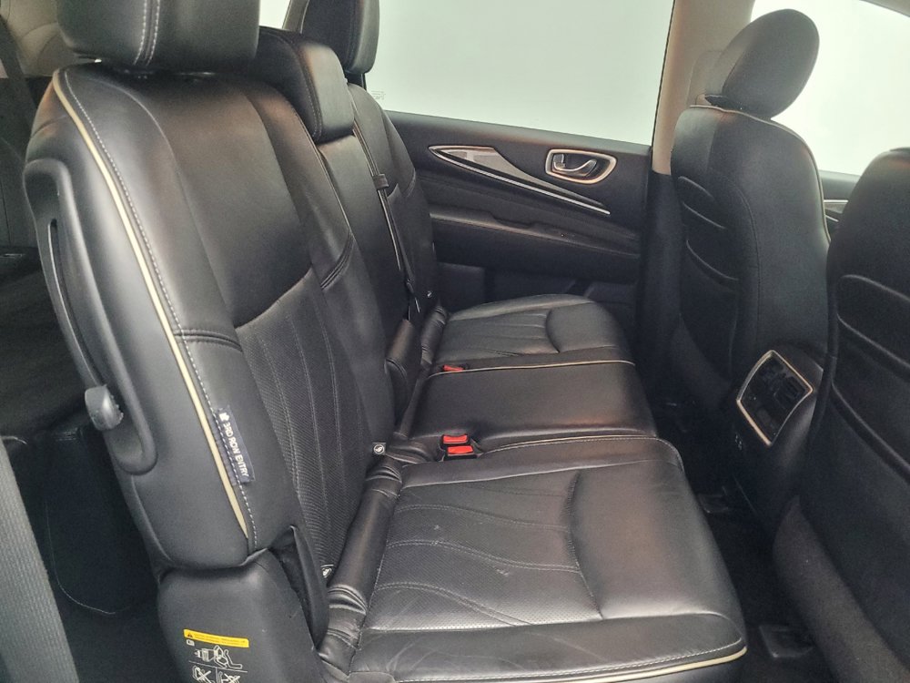 Used 2019 INFINITI QX60 Luxe w/ Essential Package image 19
