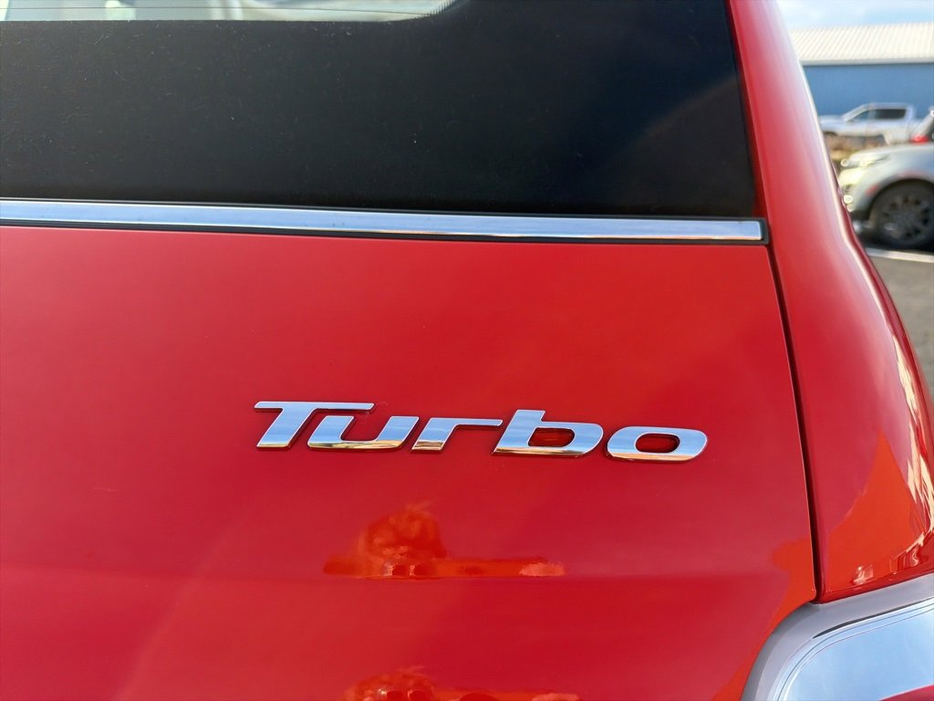 Used 2018 FIAT 500 Pop image 11