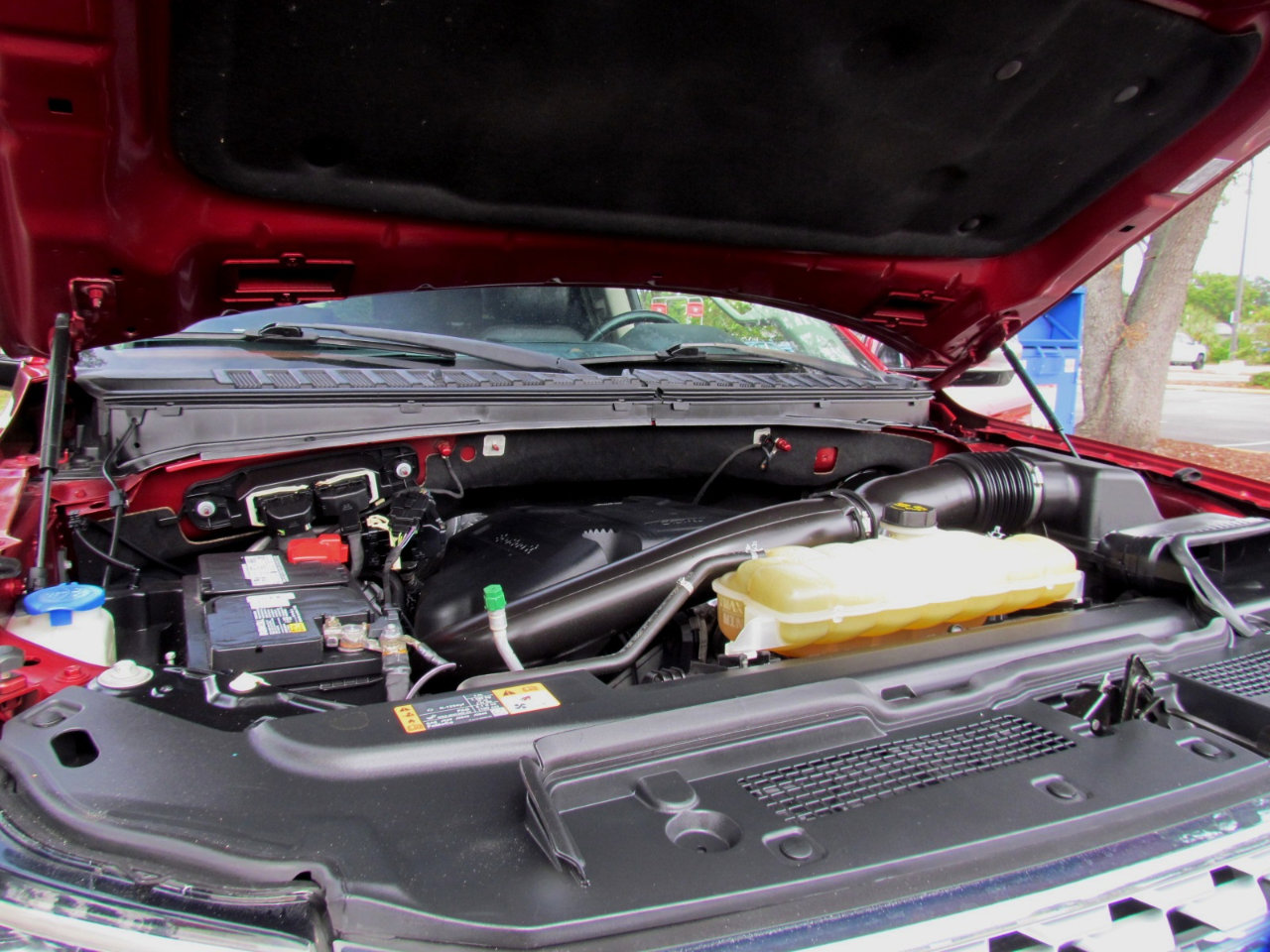 Used 2018 Ford Expedition Max Platinum image 50