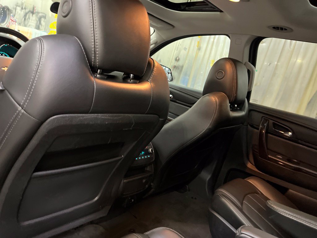 Used 2017 Chevrolet Traverse Premier AWD/4WD image 24