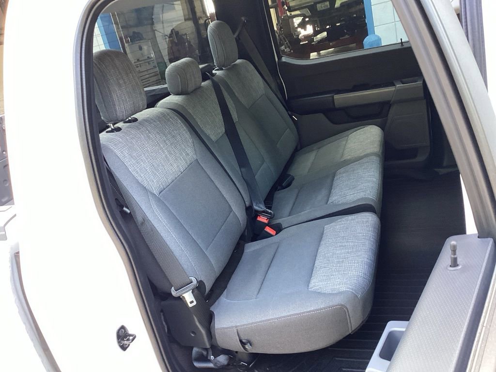 Used 2021 Ford F150 XLT w/ Trailer Tow Package AWD/4WD image 38