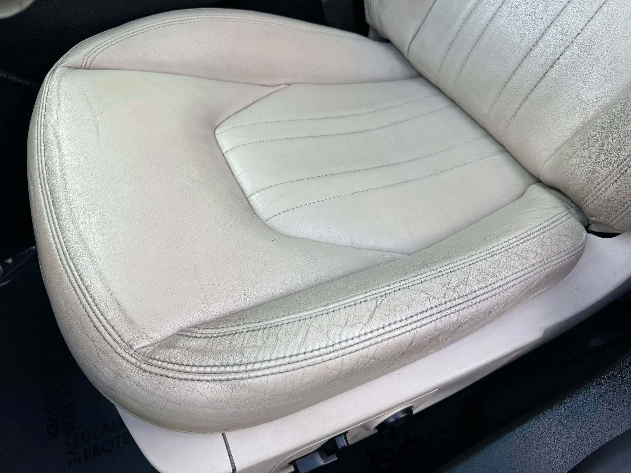 Used 2015 Maserati Ghibli image 16