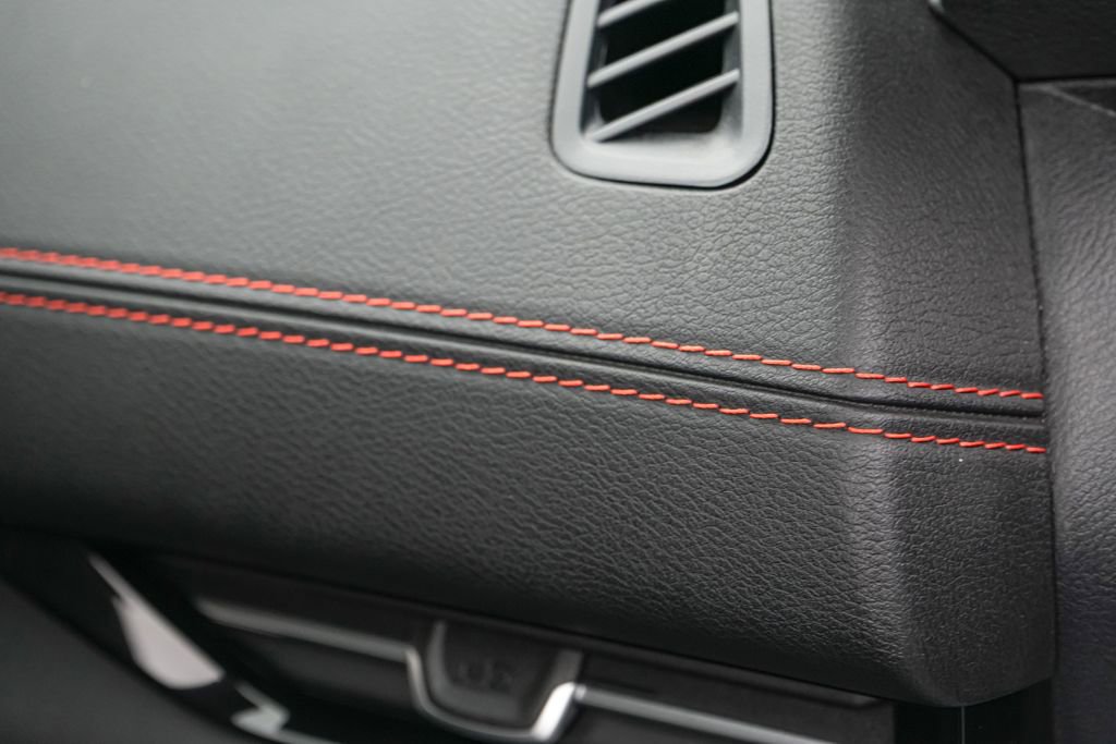 Used 2024 Nissan Sentra SR image 22